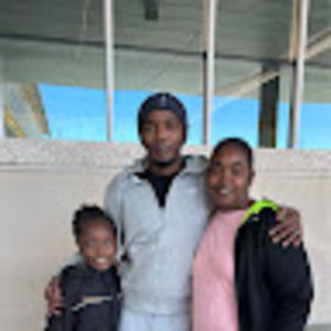 Meet your Posher, Helene